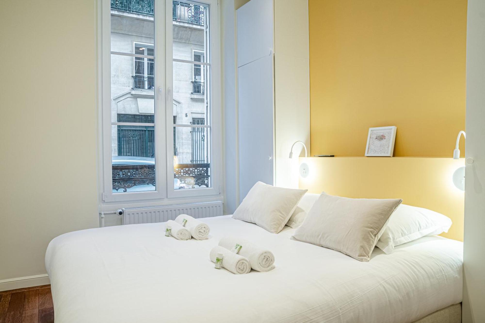 Lavie Maison Le Palais Garnier Paris Eksteriør billede